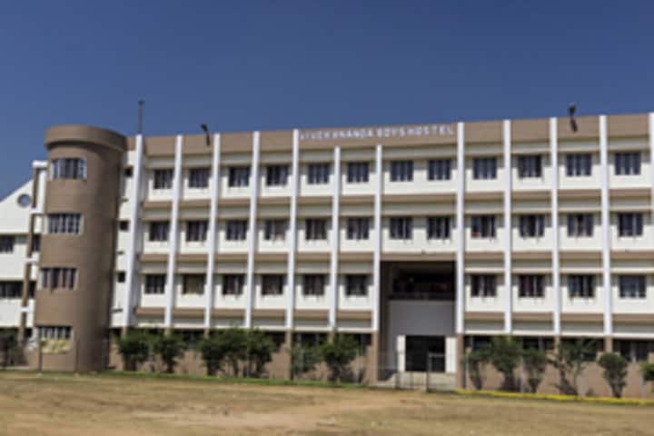 Dr BC Roy College of Pharmacy and Allied Health Sciences campus in Durgapur, West Bengal, India — photo 3