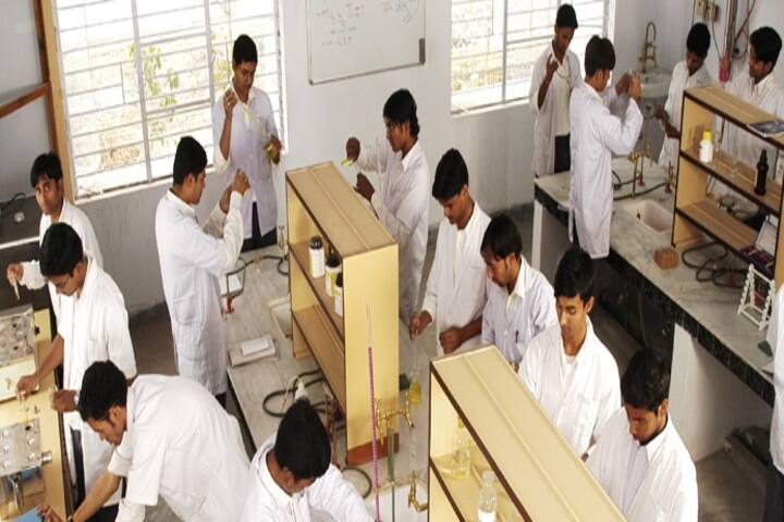 Dr BC Roy College of Pharmacy and Allied Health Sciences campus in Durgapur, West Bengal, India — photo 4