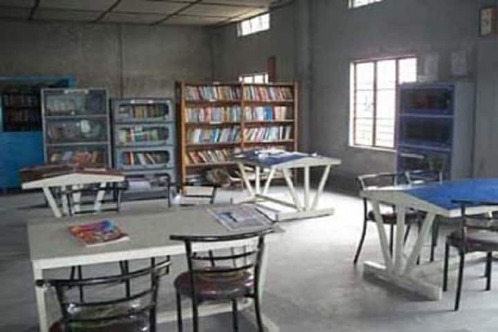 Barpeta College campus in Barpeta, Assam, India — photo 3