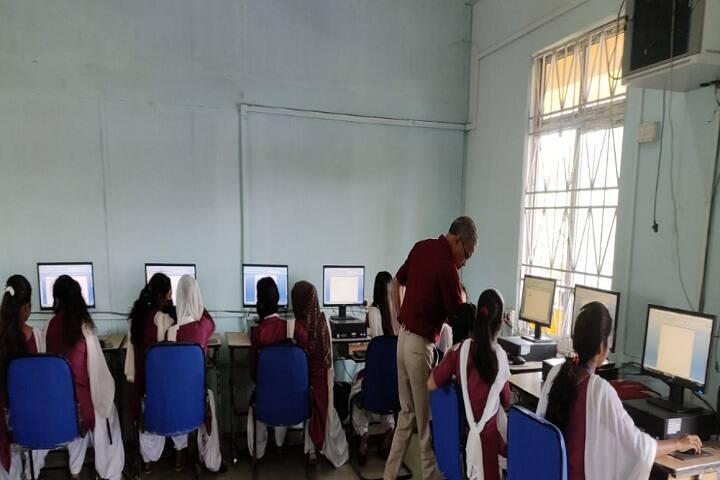 Barpeta College campus in Barpeta, Assam, India — photo 5