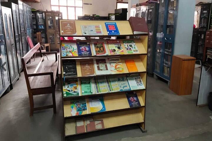 Dr Kanailal Bhattacharya College campus in Howrah, West Bengal, India — photo 5