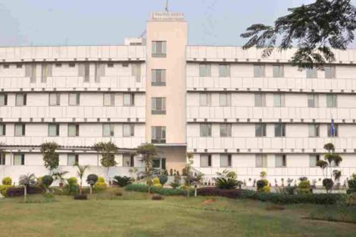 IIHMR Delhi campus in New Delhi, Delhi, India