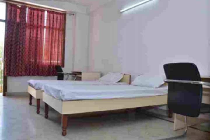 IIHMR Delhi campus in New Delhi, Delhi, India — photo 3