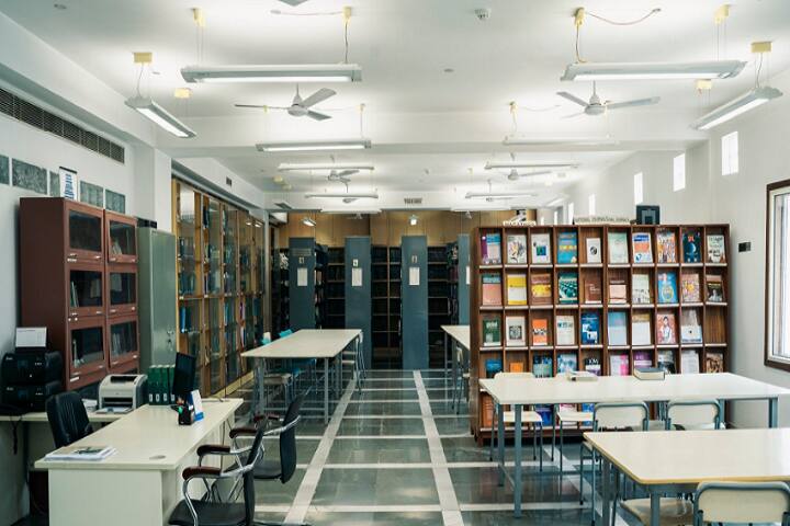 IIHMR Delhi campus in New Delhi, Delhi, India — photo 5