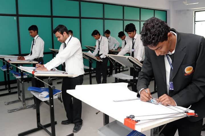 Faculty of Engineering campus in Moradabad, Uttar Pradesh, India — photo 2