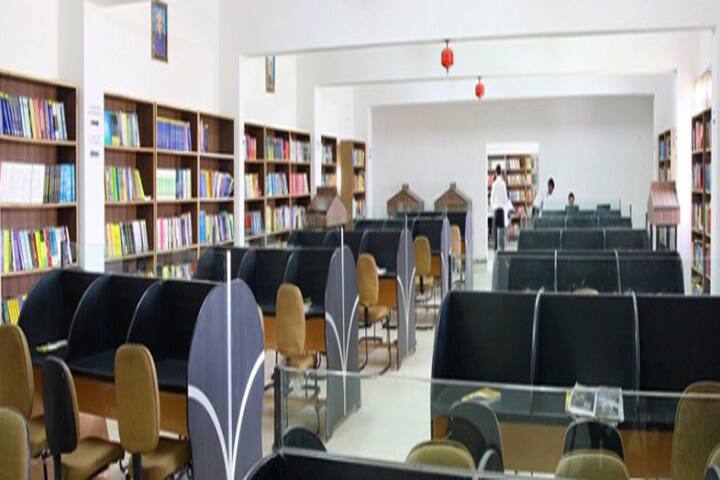 Prannath Parnami Institute for Professional Studies campus in Hisar, Haryana, India — photo 2