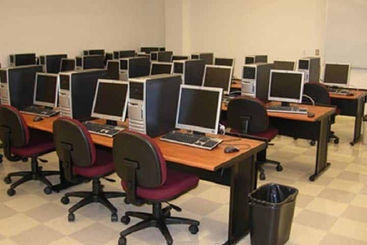 Nakshtra Vidyapeeth campus in Mahendragarh, Haryana, India — photo 2