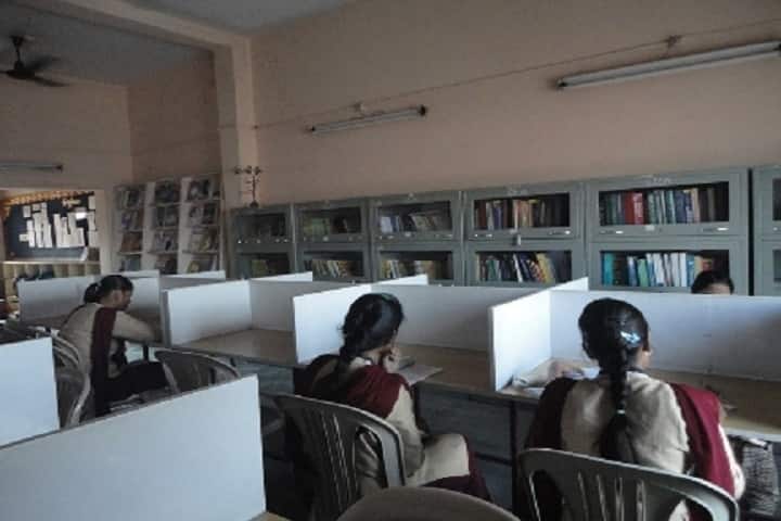 St Joseph College for Women campus in Gorakhpur, Uttar Pradesh, India — photo 2