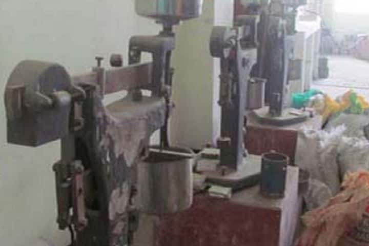 JEC Jorhat campus in Jorhat, Assam, India — photo 2