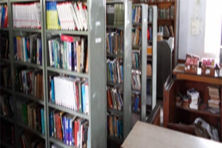 JEC Jorhat campus in Jorhat, Assam, India — photo 6