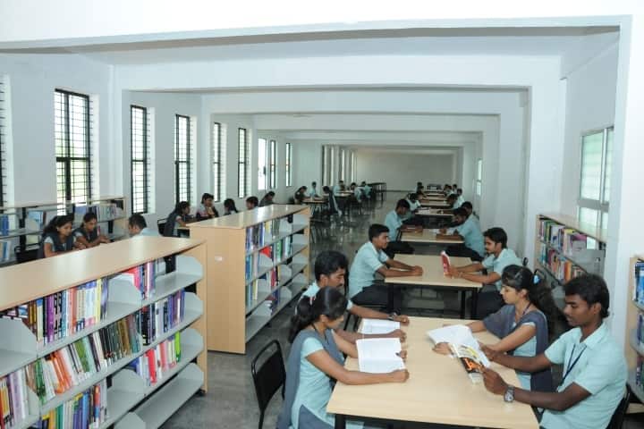 GMIT Mandya campus in Mandya, Karnataka, India — photo 3
