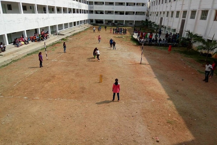 GMIT Mandya campus in Mandya, Karnataka, India — photo 4