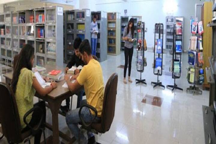 MSIT Sonepat campus in Sonipat, Haryana, India — photo 4
