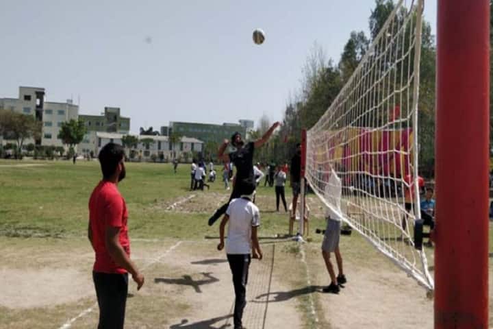 MSIT Sonepat campus in Sonipat, Haryana, India — photo 5