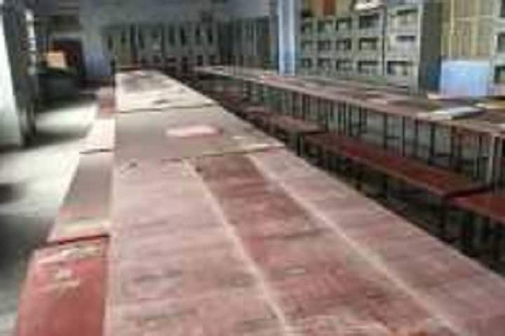Saraswati Mahavidyalaya campus in Etawah, Uttar Pradesh, India — photo 3