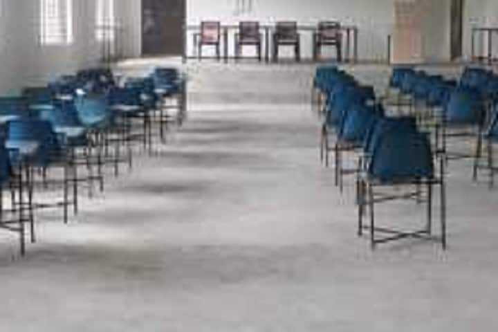 Saraswati Mahavidyalaya campus in Etawah, Uttar Pradesh, India — photo 4