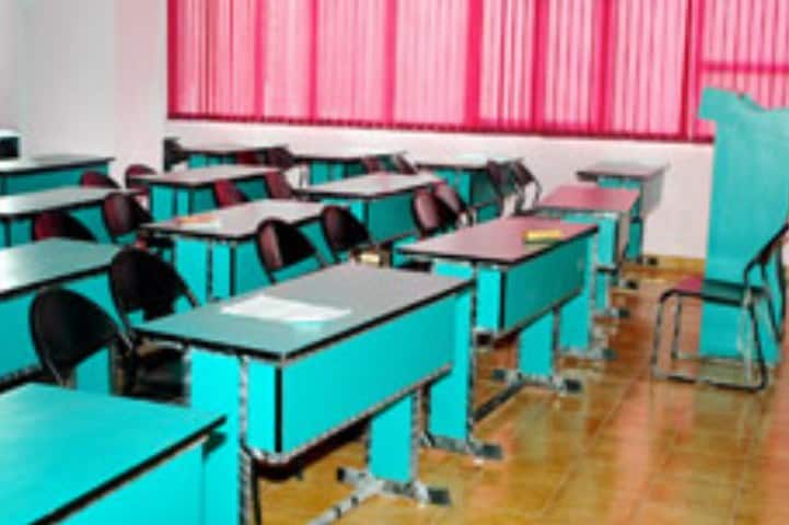 Delhi Global Institute of Management campus in Faridabad, Haryana, India — photo 4
