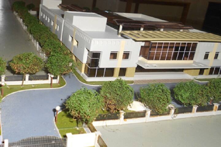 Delhi Global Institute of Management campus in Faridabad, Haryana, India — photo 5