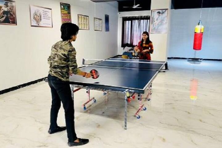 Delhi Global Institute of Management campus in Faridabad, Haryana, India — photo 6