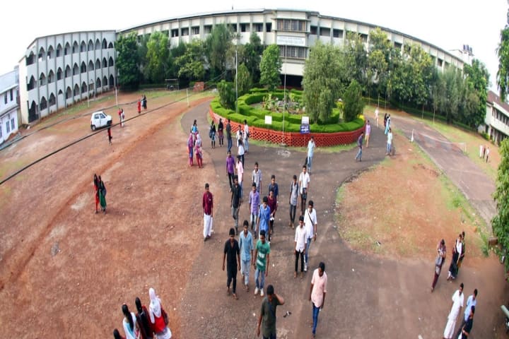 PSMO Tirurangadi campus in Tirurangadi, Kerala, India — photo 2