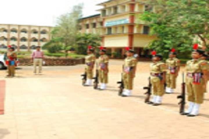 PSMO Tirurangadi campus in Tirurangadi, Kerala, India — photo 6