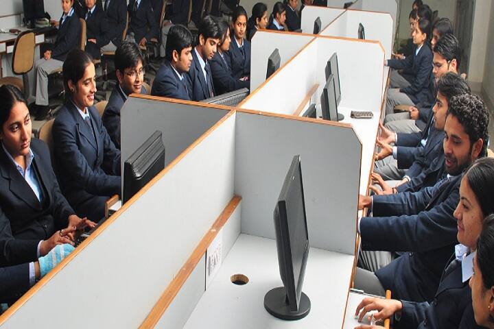 SD Institute of Technology and Management campus in Panipat, Haryana, India — photo 4
