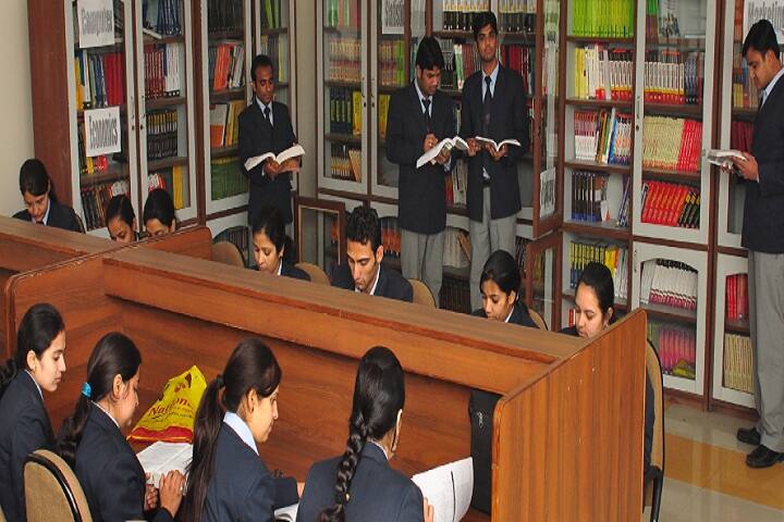 SD Institute of Technology and Management campus in Panipat, Haryana, India — photo 5