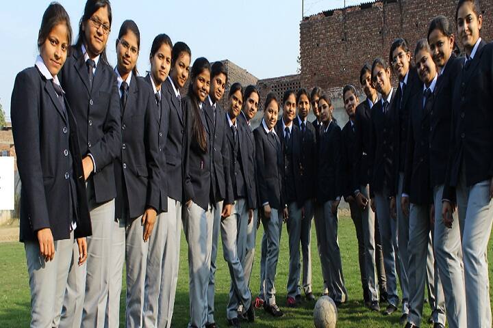 SD Institute of Technology and Management campus in Panipat, Haryana, India — photo 6