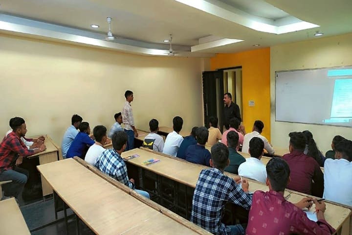 Rawal Institute of Management campus in Faridabad, Haryana, India — photo 2