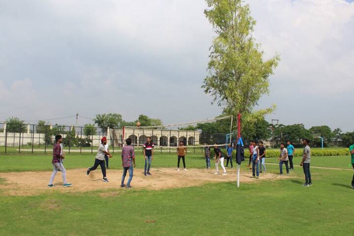 Rawal Institute of Management campus in Faridabad, Haryana, India — photo 6