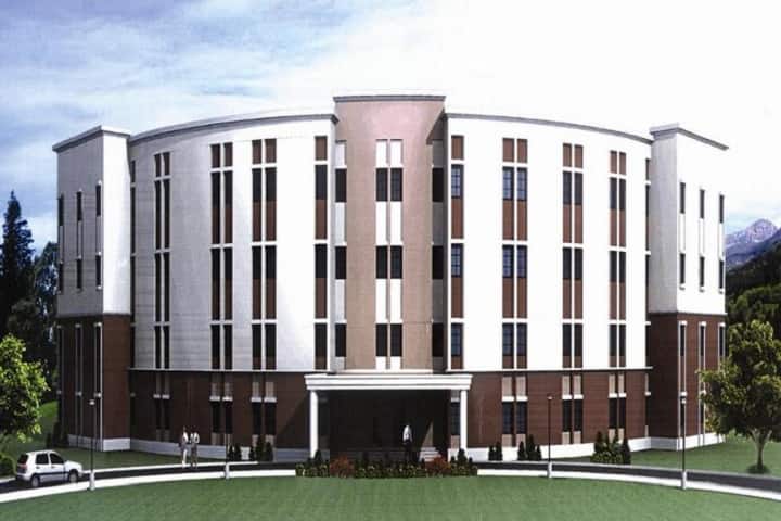 ICL Institute of Management and Technology, Ambala campus in Ambala, Haryana, India