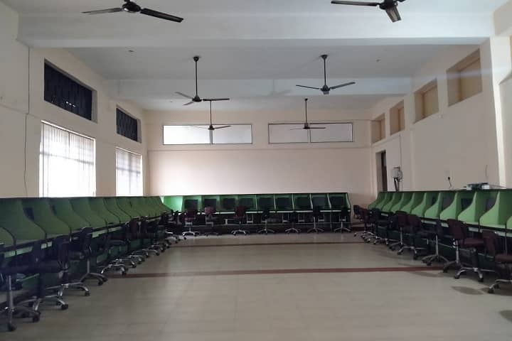 Greenwood Group of Institutions campus in Karnal, Haryana, India — photo 3