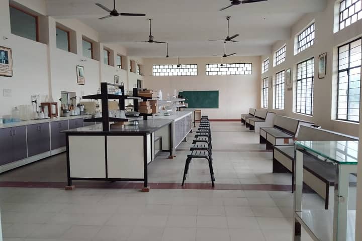 Greenwood Group of Institutions campus in Karnal, Haryana, India — photo 4