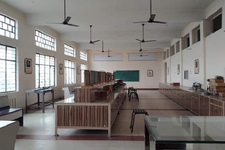 Greenwood Group of Institutions campus in Karnal, Haryana, India — photo 5