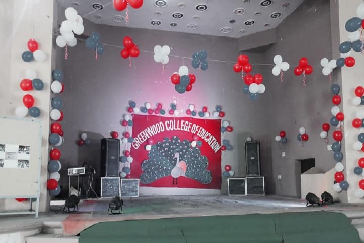 Greenwood Group of Institutions campus in Karnal, Haryana, India — photo 6