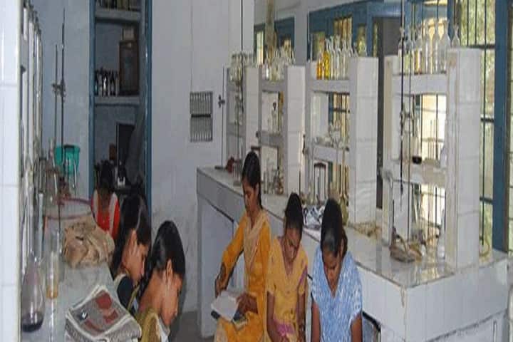 Government College for Women campus in Sonipat, Haryana, India — photo 2