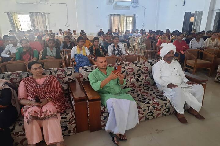 Government College for Women campus in Sonipat, Haryana, India — photo 4
