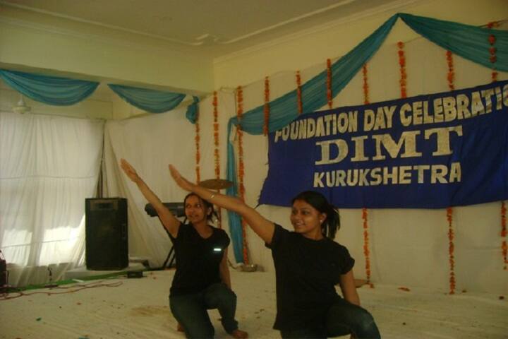 Dronacharya Institute of Management and Technology campus in Hisar, Haryana, India — photo 2
