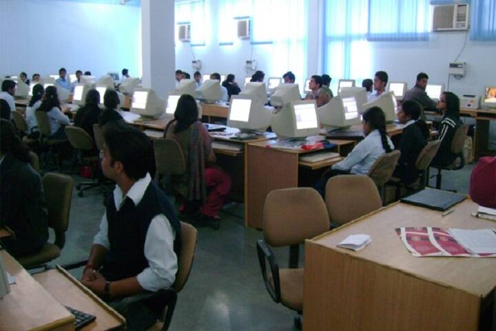 Dronacharya Institute of Management and Technology campus in Hisar, Haryana, India — photo 3