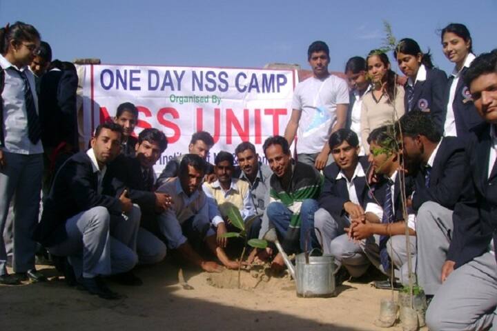 Dronacharya Institute of Management and Technology campus in Hisar, Haryana, India — photo 4