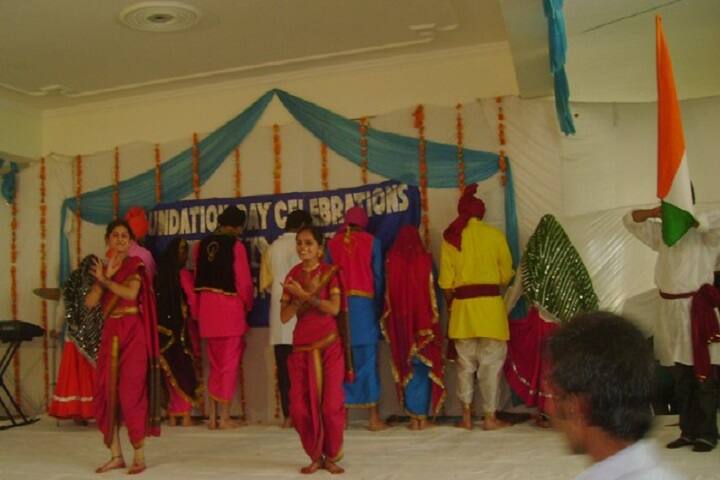 Dronacharya Institute of Management and Technology campus in Hisar, Haryana, India — photo 6