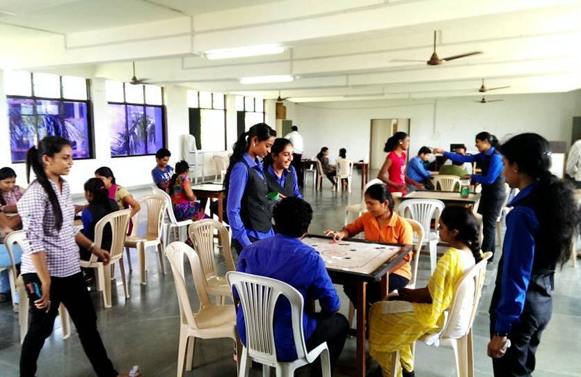 Laxmi Institute of Commerce and Computer Applications campus in Valsad, Gujarat, India — photo 5