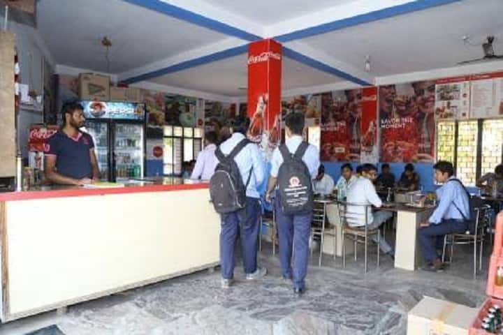 Centre For Bioinformatics campus in Ranchi, Jharkhand, India — photo 2