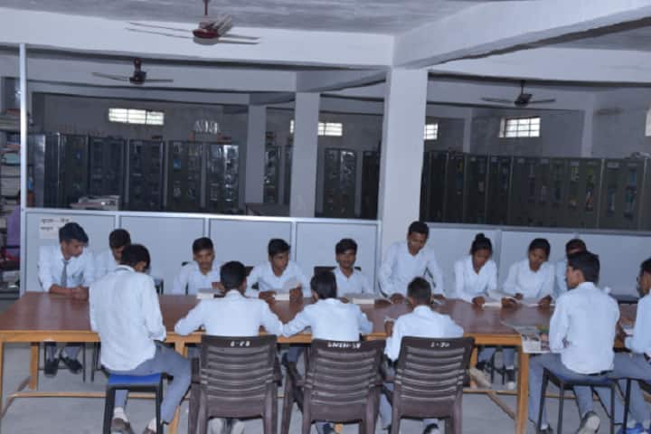 Centre For Bioinformatics campus in Ranchi, Jharkhand, India — photo 5