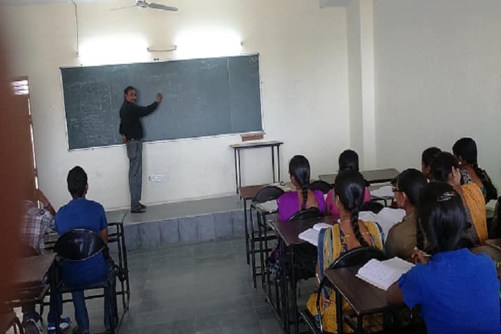Sagar Institute of Technology campus in Hyderabad, Telangana, India — photo 3