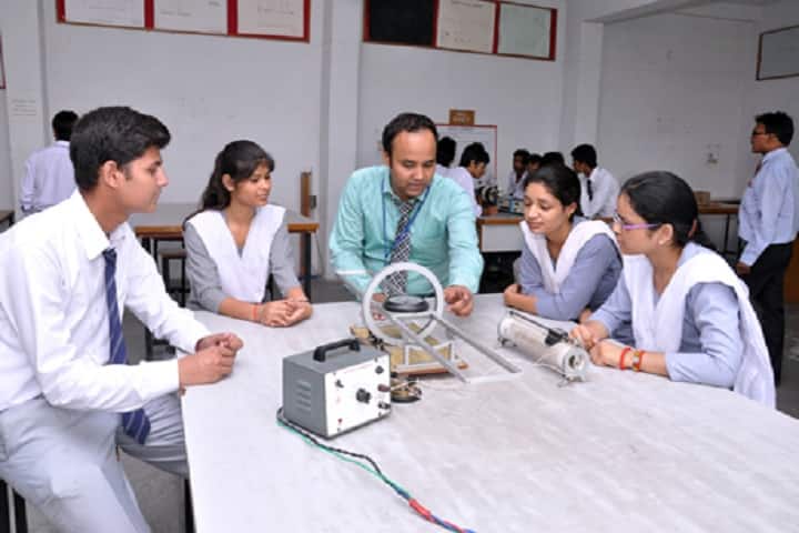 Sagar Institute of Technology campus in Hyderabad, Telangana, India — photo 6