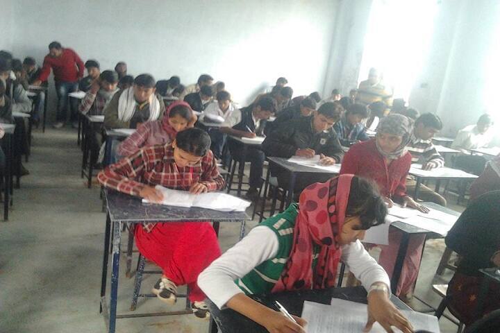 Kasturi Devi College campus in Jaipur, Rajasthan, India — photo 6