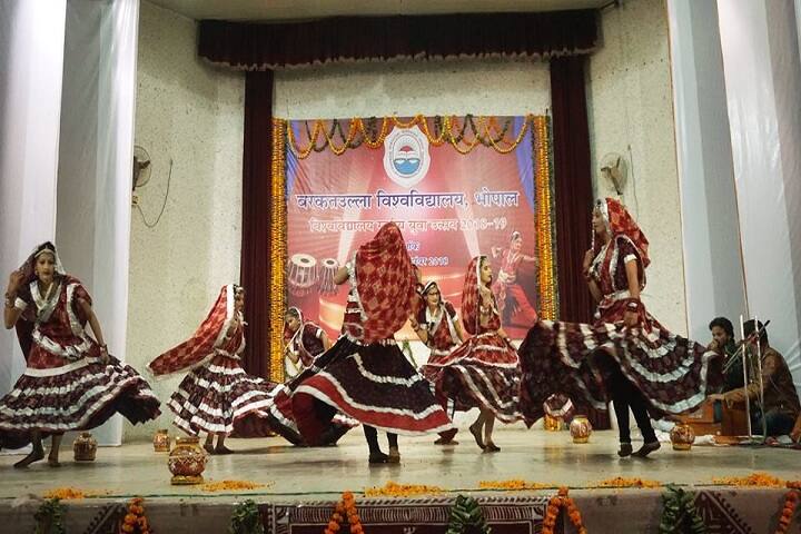St Mary's PG College campus in Vidisha, Madhya Pradesh, India — photo 6