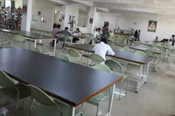 Shridhar University campus in Jhunjhunu, Rajasthan, India — photo 4