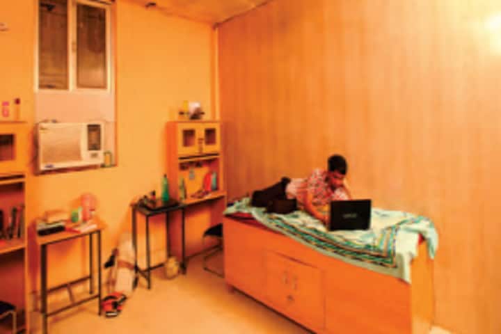 BM Group of Institutions campus in Gurgaon, Haryana, India — photo 4